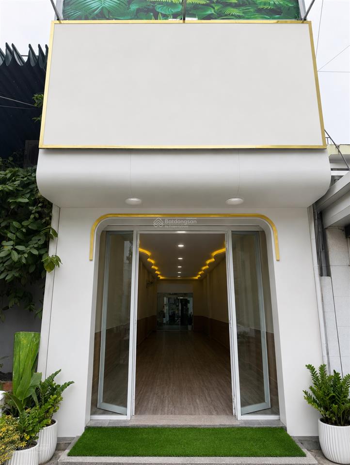 Bán trong tháng, nhà khu phố hàn thấp hơn thị trường đến 30%, cách đường tô hiến thành chỉ 50m