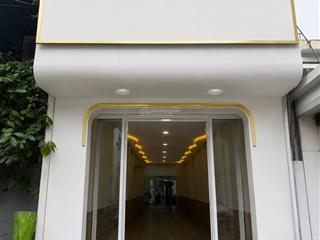 Bán trong tháng, nhà khu phố hàn thấp hơn thị trường đến 30%, cách đường tô hiến thành chỉ 50m