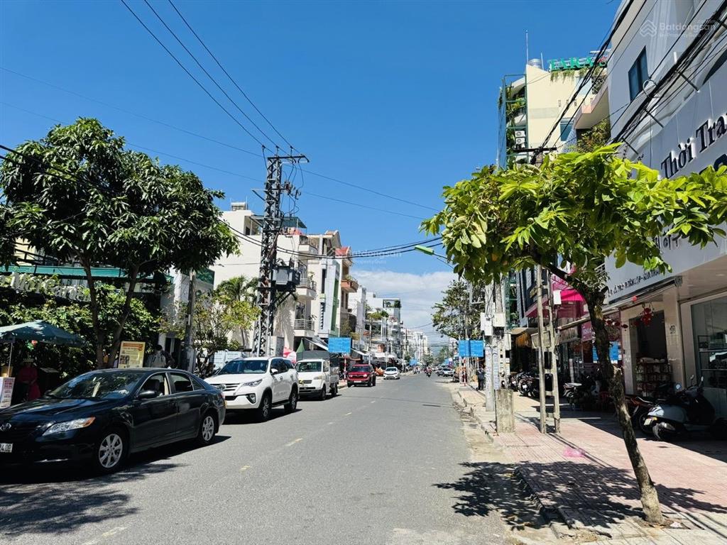 Bán trong tháng, nhà khu phố hàn thấp hơn thị trường đến 30%, cách đường tô hiến thành chỉ 50m