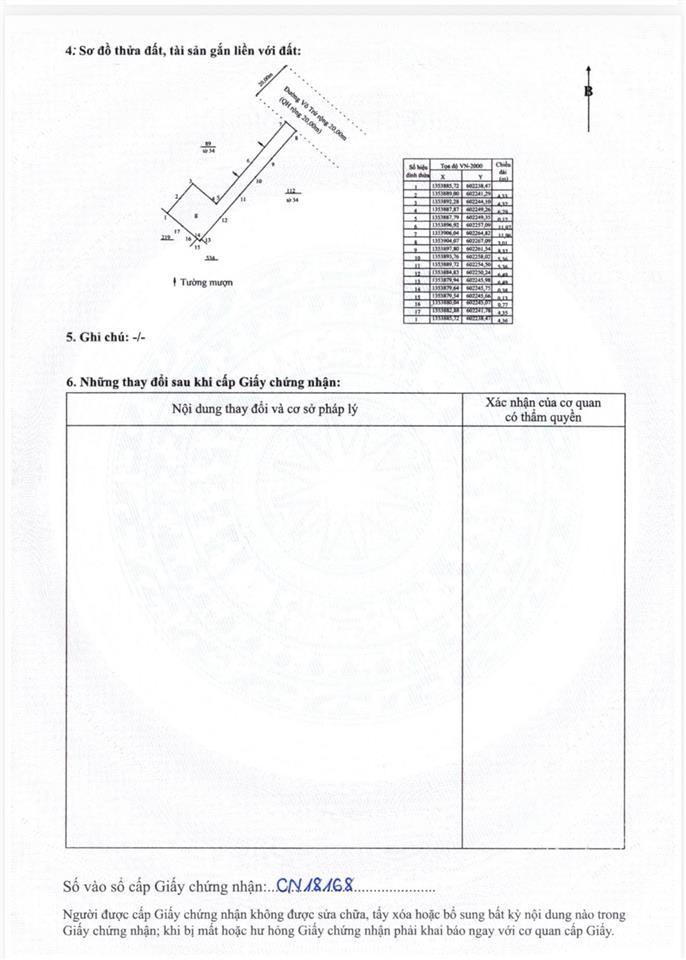 Bán trong tháng, nhà khu phố hàn thấp hơn thị trường đến 30%, cách đường tô hiến thành chỉ 50m