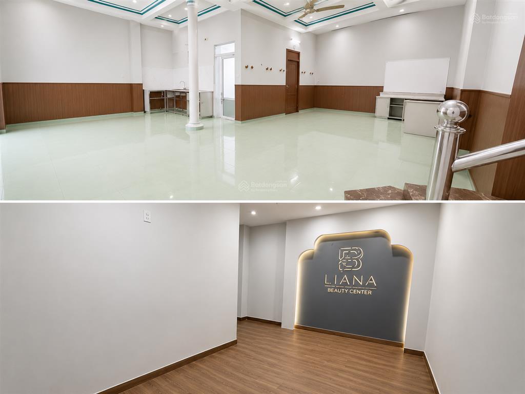 Bán trong tháng, nhà khu phố hàn thấp hơn thị trường đến 30%, cách đường tô hiến thành chỉ 50m