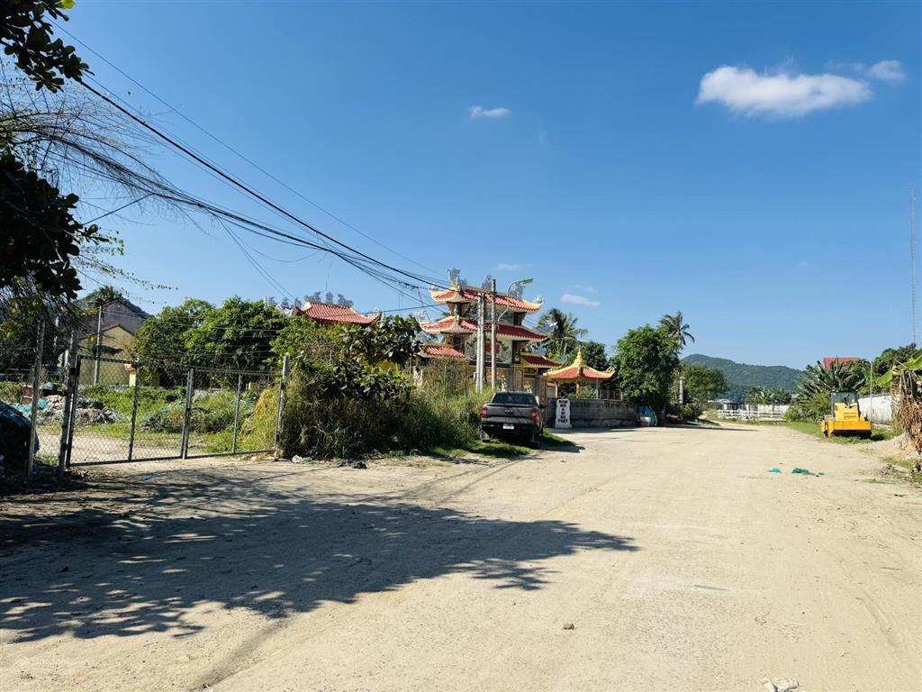 Bán lô đất full thổ cư giá ngộp, mặt tiền đường chỉ 36triệu/m2, lô góc 2 mặt tiền đường phước huệ
