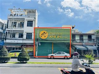 Cần cho thuê mặt bằng nguyên căn kinh doanh mặt tiền đường trần phú, vĩnh nguyên