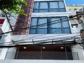 Hàng phố tây giá rất tốt đầu tư, toà căn hộ khu phố tây, hẻm oto biệt thự (16 phòng  chỉ 25tỷ)
