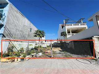 Cần bán, hạ giá rẽ hơn 1/2 so với thị trường, lô đất mặt tiền đường hùng vương trung tâm diên khánh