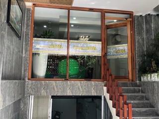 Rất tốt để mua đầu tư, khách sạn hẻm ôtô hùng vương khu phố tây, cách biển chỉ 500m.