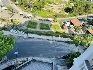 Cho thuê mặt bằng kinh doanh rộng trên 800m2 view biển khu biệt thự cao cấp oceanview nha trang
