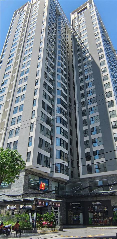 Cần cho thuê chung cư hud, số 04 nguyễn thiện thuật, trung tâm tp nha trang