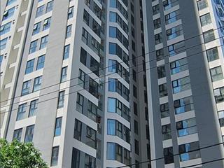Cần cho thuê chung cư hud, số 04 nguyễn thiện thuật, trung tâm tp nha trang