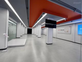 Cho thuê mặt bằng nguyên căn kinh doanh, diện tích sử dụng 1000m2 đường lê hồng phong