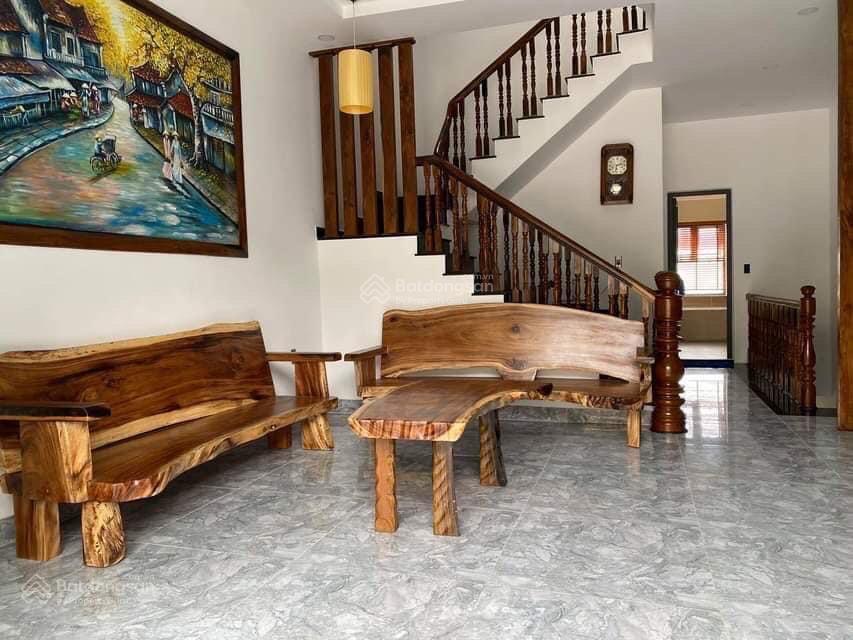 Bán căn nhà mới khu yên tĩnh, an ninh gần chợ ba làng khu cao ráo hẻm nguyễn khắc viện
