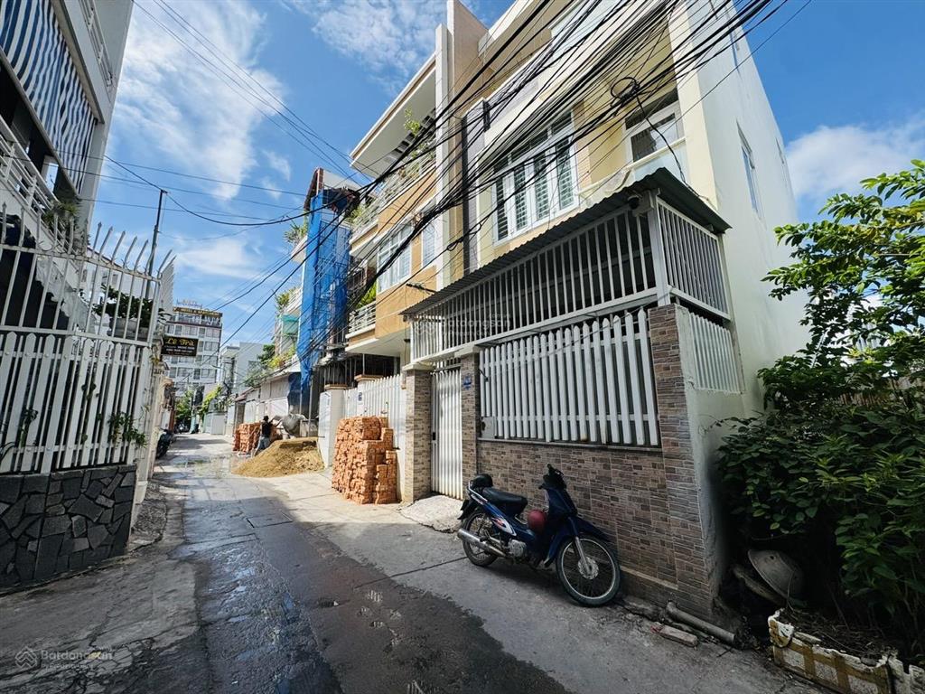 Giá ngộp hạ bán gấp, lô đất hẻm ôtô củ chi ( xây dựng được 6 tầng ) chỉ có 43tr/m2