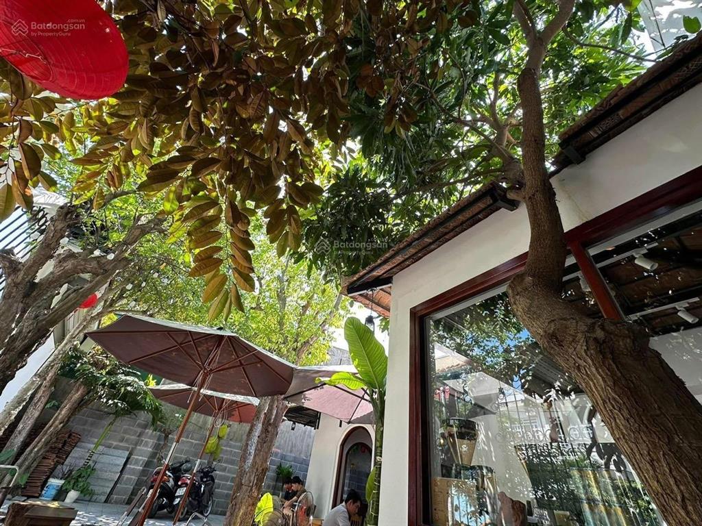 Bán lô đất mặt tiền đường dương hiến quyền cách biển chỉ có 200m, hạ thêm rất tốt để đầu tư