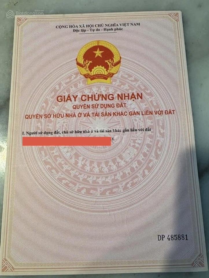 Bao tốt đầu tư, bên cạnh chào bán 10 tỷ, căn này chỉ có 8.2 tỷ (đơn giá rất tốt chưa tới 62tr/m2)