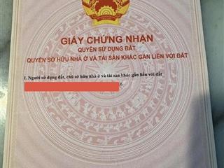 Bao tốt đầu tư, bên cạnh chào bán 10 tỷ, căn này chỉ có 8.2 tỷ (đơn giá rất tốt chưa tới 62tr/m2)
