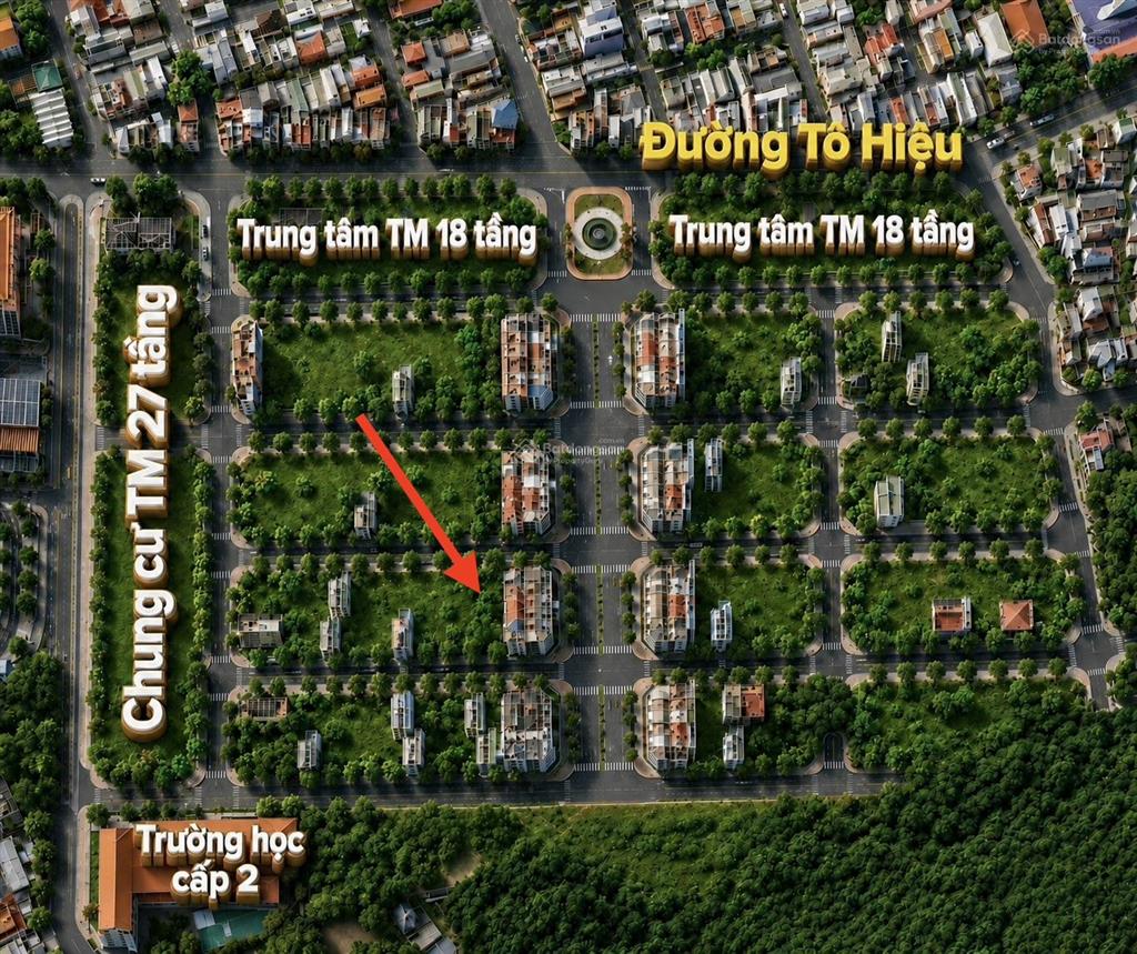 Cần bán lô cặp đẹp trong khu đô thị mepico, chỉ có 85tr/m2 ( sổ hồng cá nhân từng lô