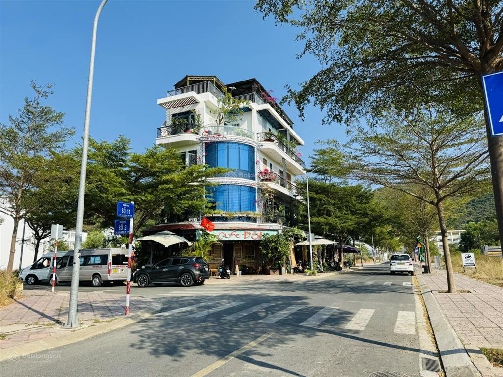 Cần bán lô cặp đẹp trong khu đô thị mepico, chỉ có 85tr/m2 ( sổ hồng cá nhân từng lô