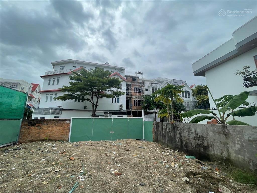 Bán lỗ hơn thị trường đến 25%, đất 2 mặt tiền đường lê hồng phong gần 300m2 chỉ còn 19 tỷ