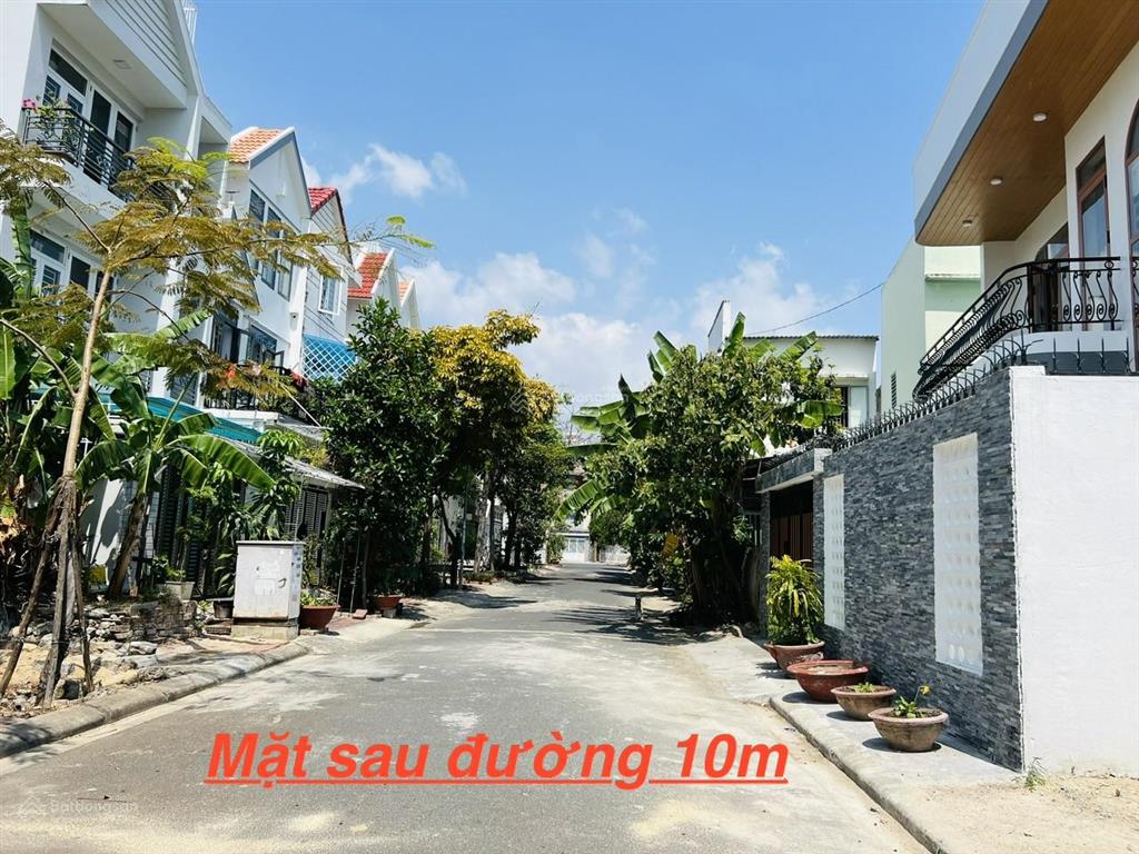 Bán lỗ hơn thị trường đến 25%, đất 2 mặt tiền đường lê hồng phong gần 300m2 chỉ còn 19 tỷ