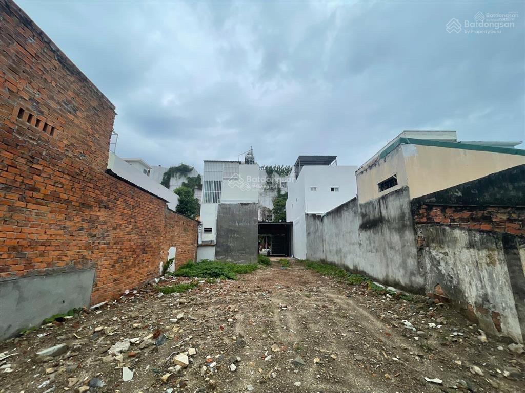 Bán lỗ hơn thị trường đến 25%, đất 2 mặt tiền đường lê hồng phong gần 300m2 chỉ còn 19 tỷ
