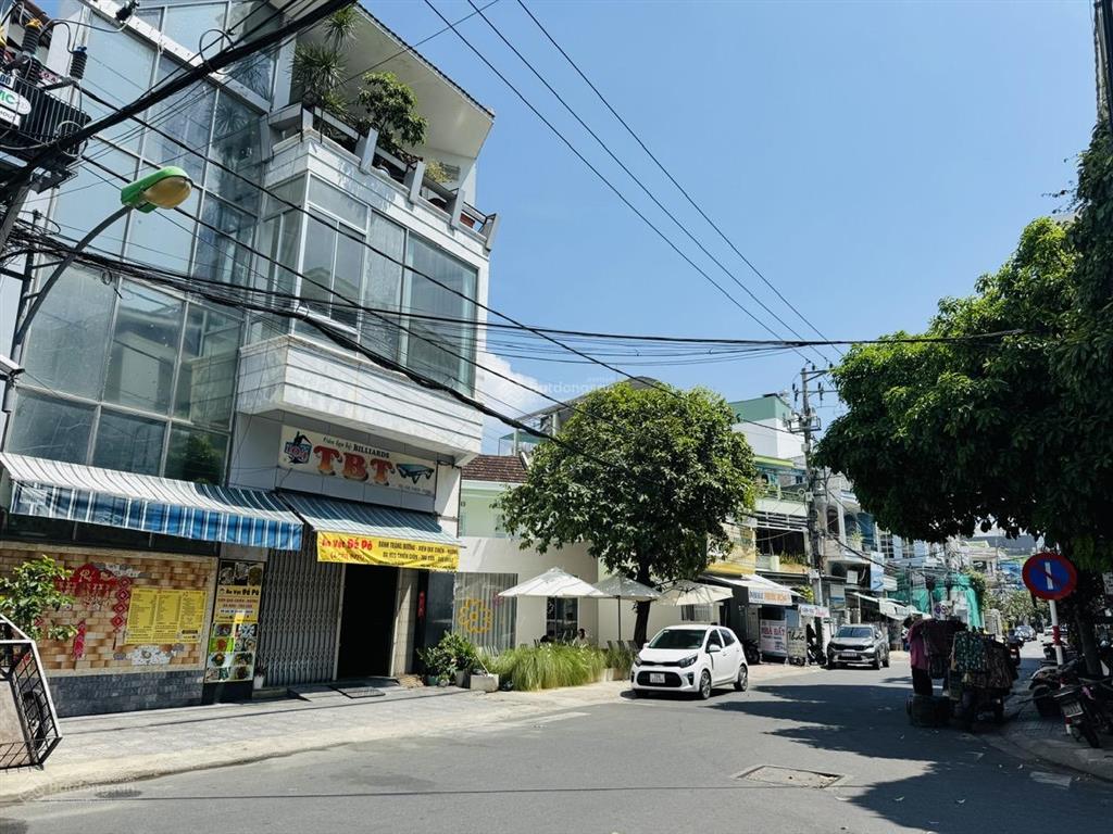 Nhà phố khu bàn cờ rẻ hơn cả giá đất tiếp khách thiện chí, mặt tiền đường trần bình trọng