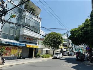 Nhà phố khu bàn cờ rẻ hơn cả giá đất tiếp khách thiện chí, mặt tiền đường trần bình trọng