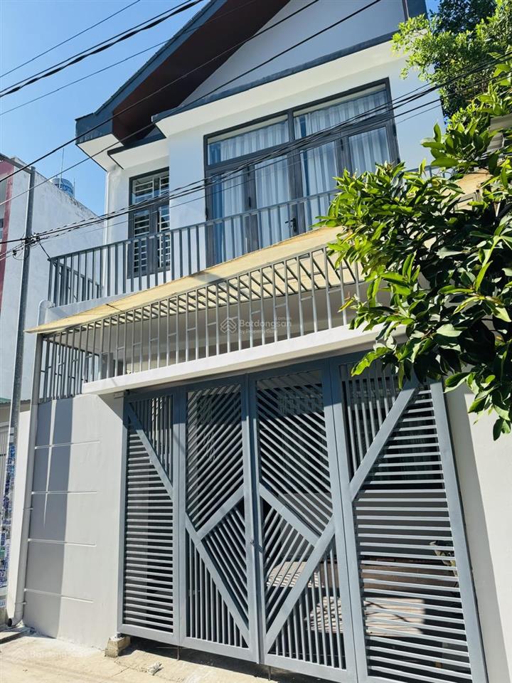 Bán căn nhà hẽm oto gò cây sung, nằm sau lưng khu đô thị vĩnh điềm trung nha trang chỉ có 4 tỷ 850