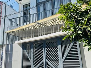 Bán căn nhà hẽm oto gò cây sung, nằm sau lưng khu đô thị vĩnh điềm trung nha trang chỉ có 4 tỷ 850