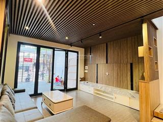Cần bán nhà mới thiết kế sang trọng chỉ bằng giá đất, mặt tiền đường lê hồng phong  phước hải