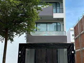 Bán căn nhà mới đầy đủ nội thất, sang trọng chỉ dọn vào ở, khu đô thị mỹ gia gói 5