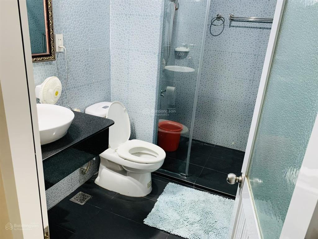 Chính chủ có việc cần bán nhà mới, 3 mặt tiền hẻm ô tô yersin  ngay trung tâm thành phố