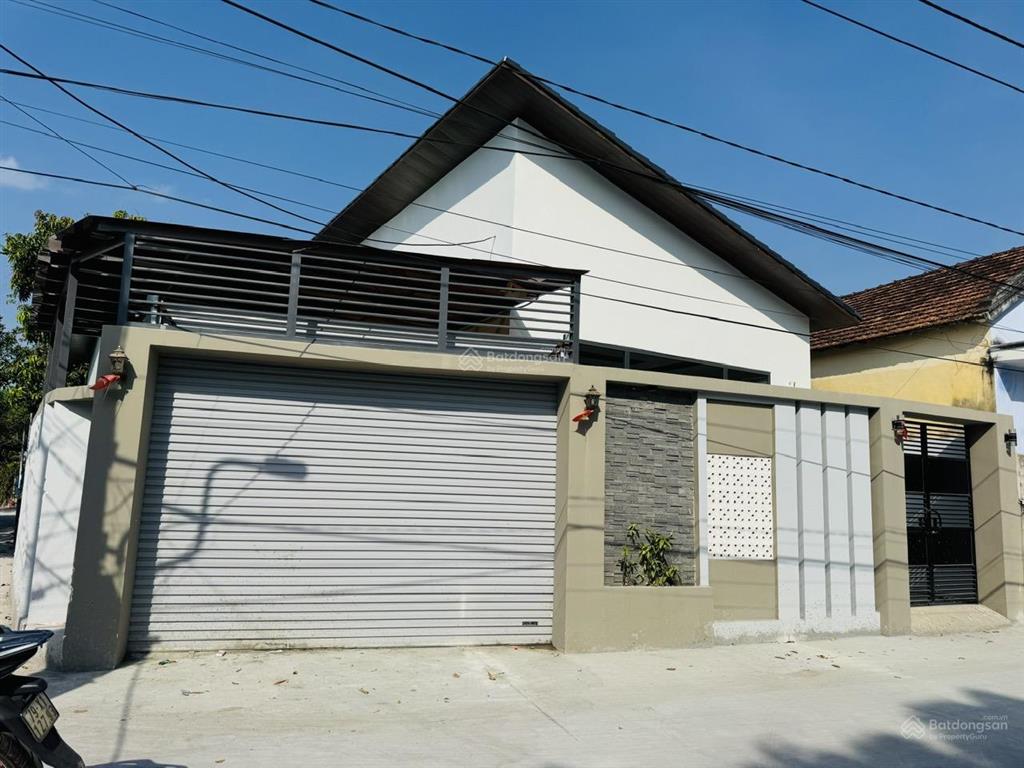 Chủ cần tiền, giảm hạ bán căn nhà mới hẻm oto 23/10 gần cầu ông bộ, nhà căn góc thoáng mát