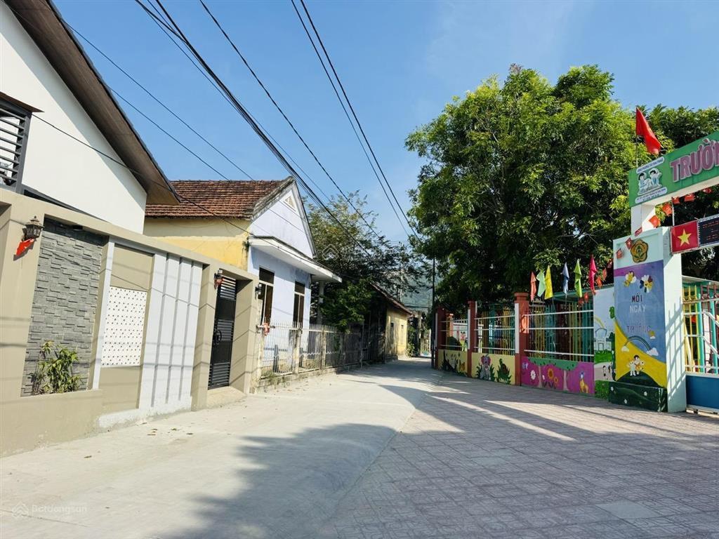 Chủ cần tiền, giảm hạ bán căn nhà mới hẻm oto 23/10 gần cầu ông bộ, nhà căn góc thoáng mát
