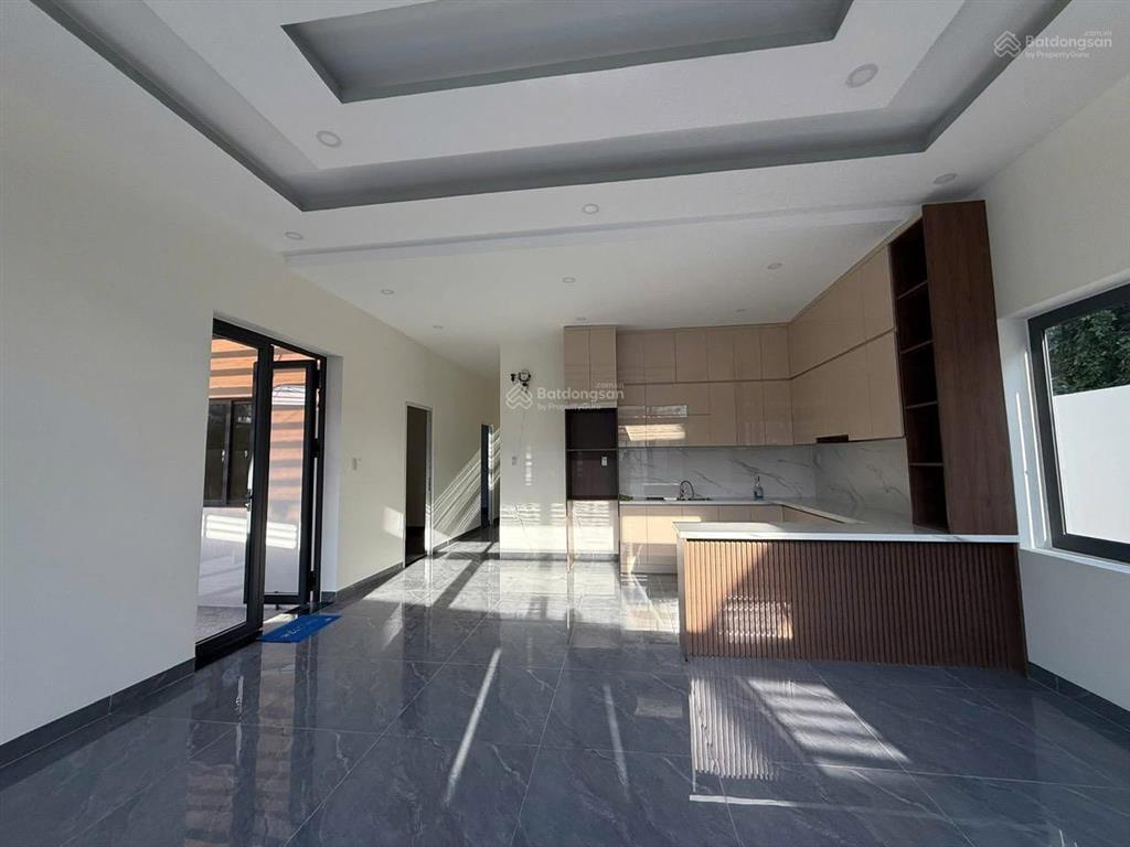 Chủ cần tiền, giảm hạ bán căn nhà mới hẻm oto 23/10 gần cầu ông bộ, nhà căn góc thoáng mát