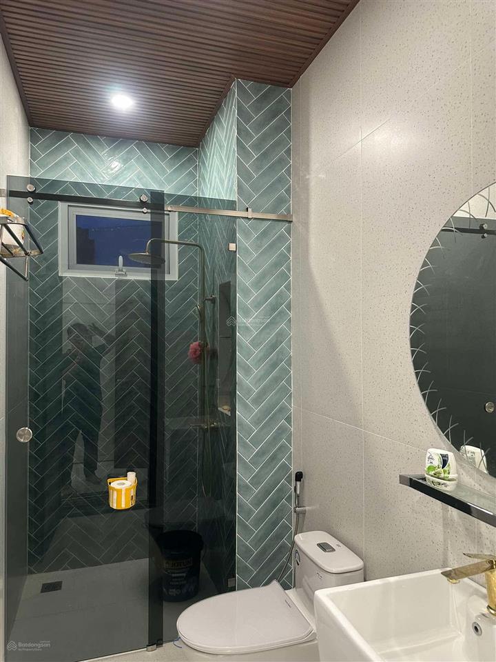 Bán nhà mới thiết kế sang trọng, nội thất cao cấp mặt tiền đường hương lộ ngọc hiệp  nha trang