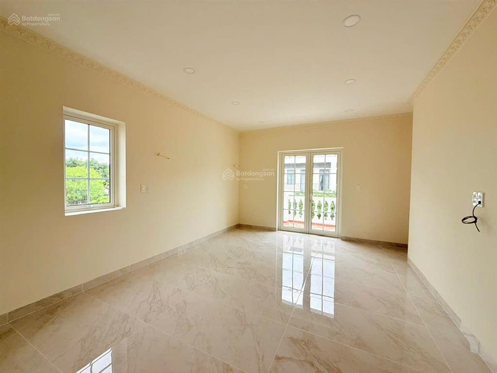 Chuyển nhượng căn biệt thự mới hoàn thiện sang trọng, đẳng cấp trong khu vip  vcn phước hải