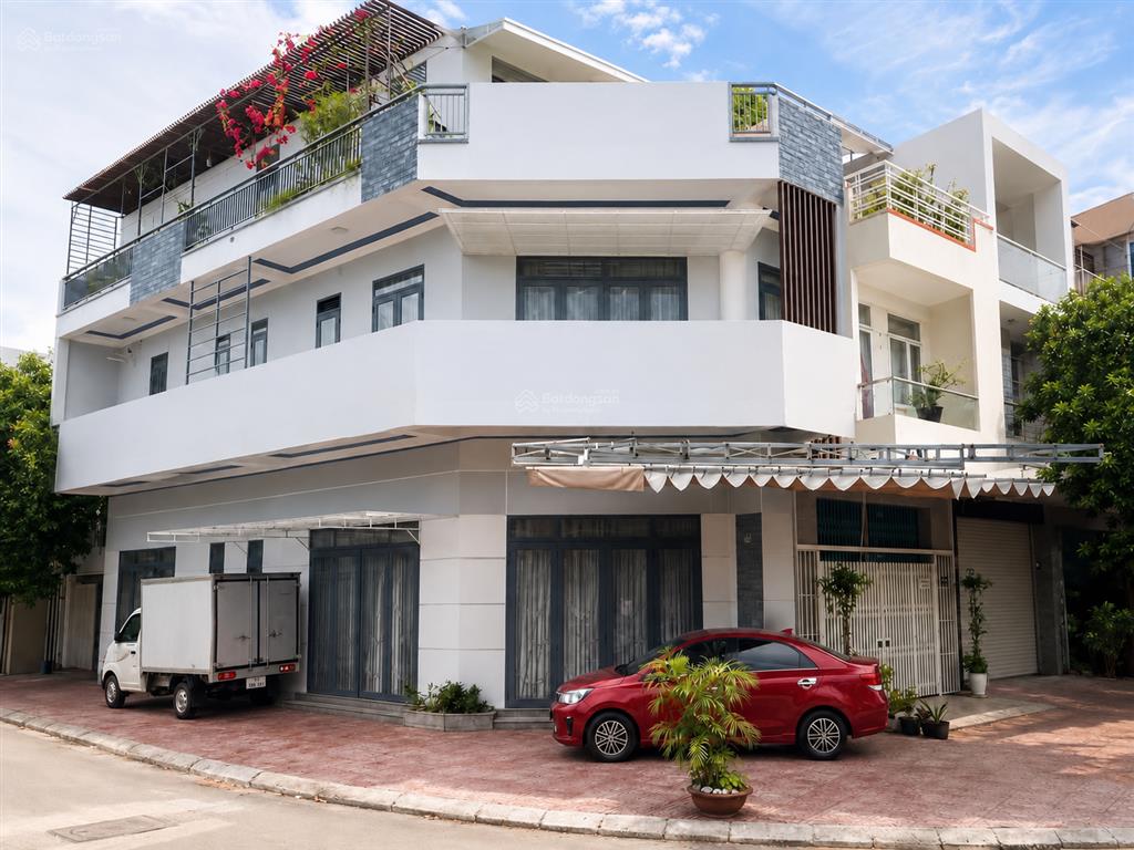 Căn góc đẹp kinh doanh được chỉ có 8.3 tỷ, đường rộng thông thoáng cách đường 23/10 chỉ có 200m