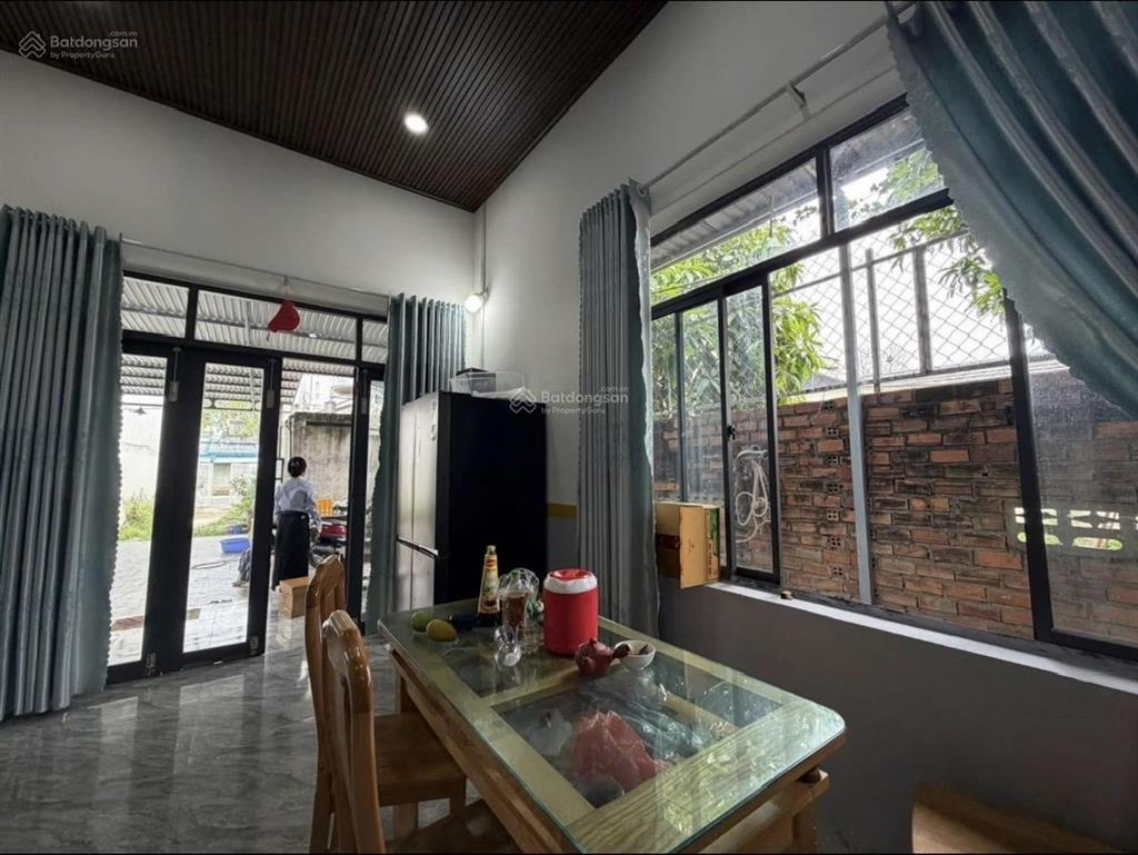 Hạ bao tốt cho khách mua đầu tư, mặt tiền đường 23/10 mà chỉ có 30tr/m2 có sẵn nhà cấp 4