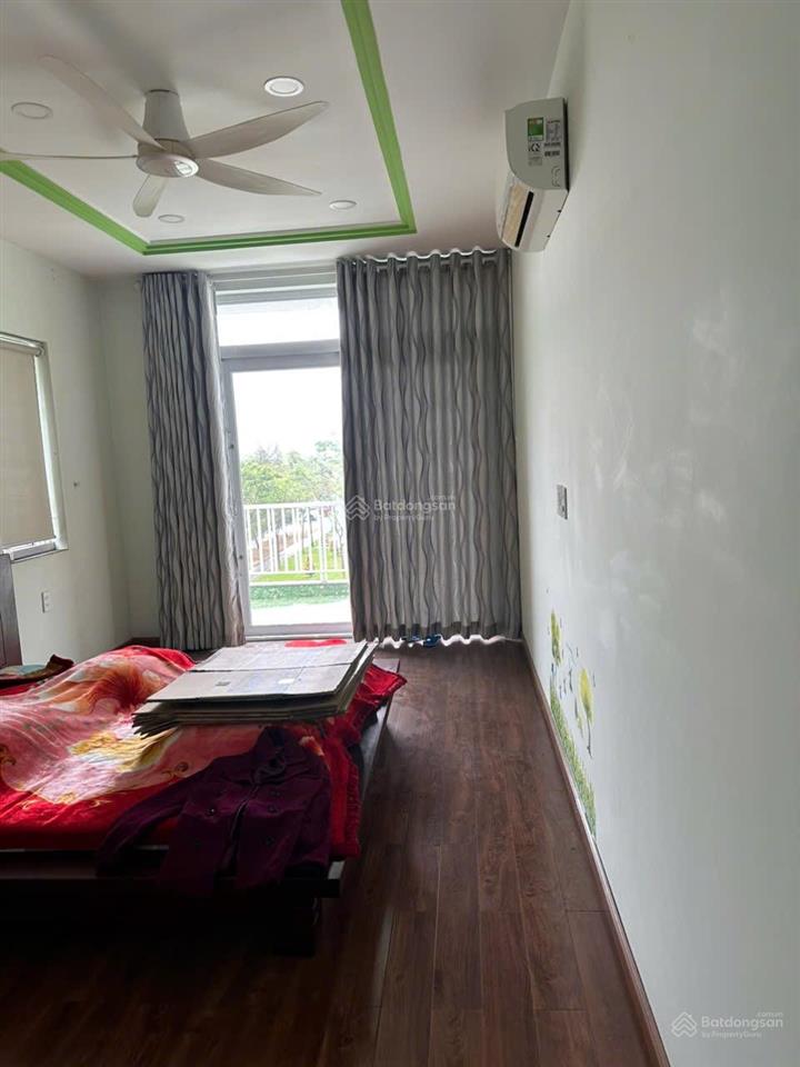 Cho thuê nhà căn góc 2 mặt tiền khu vcn phước hải view sông đường b8 (đường nguyễn thới bưng)