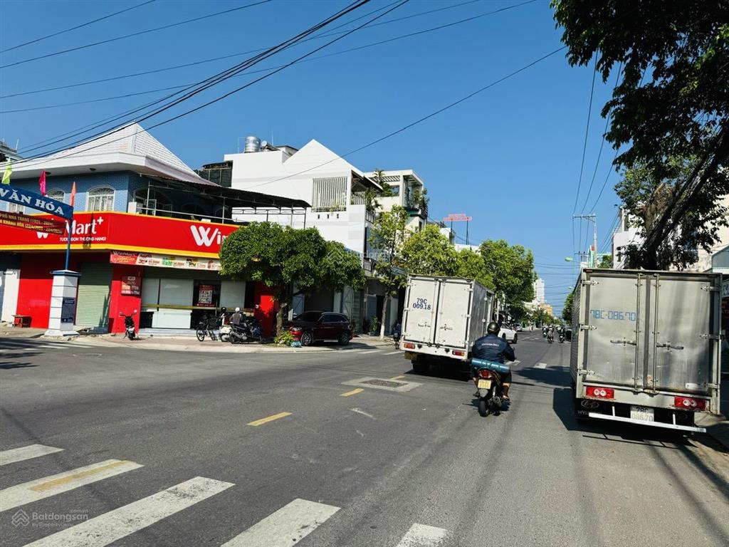 Bán đất có nhà đang cho thuê mặt tiền rộng 10m, hàng hiếm, mặt tiền đường điện biên phủ