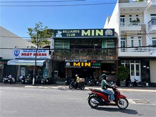 Bán đất có nhà đang cho thuê mặt tiền rộng 10m, hàng hiếm, mặt tiền đường điện biên phủ