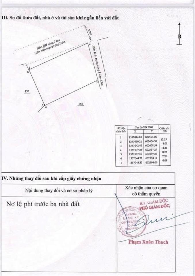 Hạ cần bán gấp căn nhà 2 mặt tiền đường lang liêu, vĩnh phước (đường rộng 3  4m)