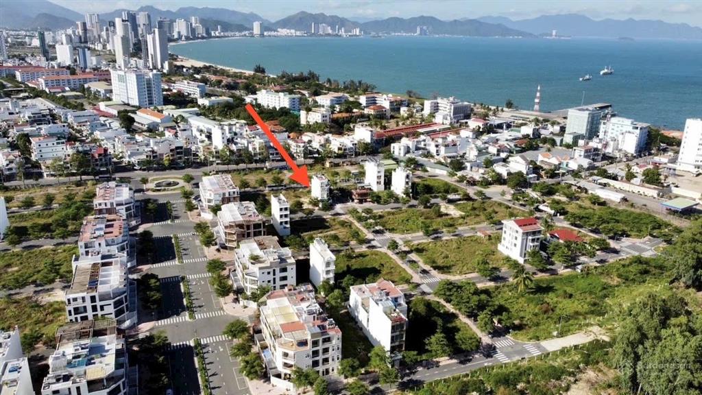 Bán lô góc đẹp khu đô thị mipeco gần biển chỉ có 12 tỷ 650 triệu, đối diện chung cư đang triển khai