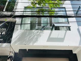 Bán căn nhà phố kinh doanh đường chính khu bàn cờ, mặt tiền đường hồng bàng đang có hđ thuê