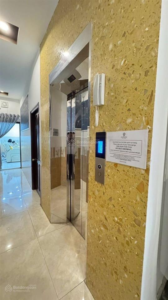 Bán căn nhà phố kinh doanh đường chính khu bàn cờ, mặt tiền đường hồng bàng đang có hđ thuê