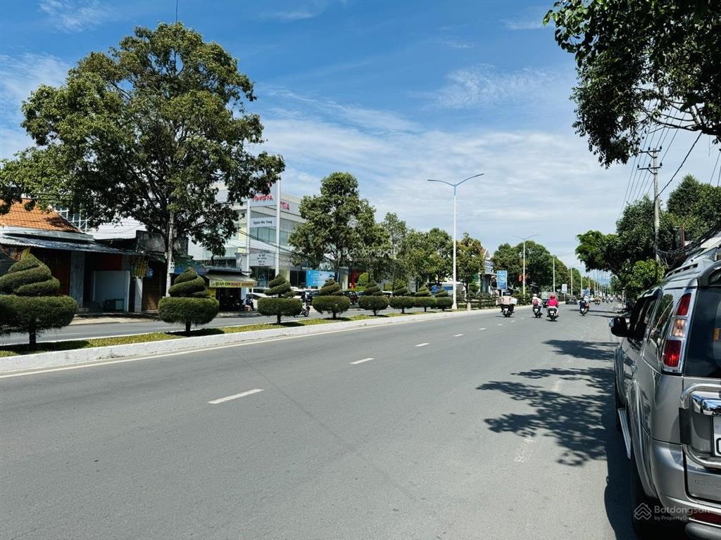 Giá đầu tư lô đất có kho sẵn mặt tiền đường 23/10 vĩnh hiệp, phường tây nha trang