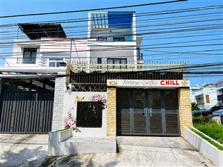 Đang cần nên muốn giải quyết nhanh căn nhà mặt tiền đường xóm chiếu nằm sau lưng vĩnh điềm trung