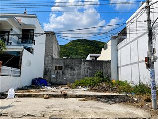 Bán lô đất view sông mát mẻ đối diện dự án của sun, mặt tiền đường lê văn hưu gần cầu bình tân