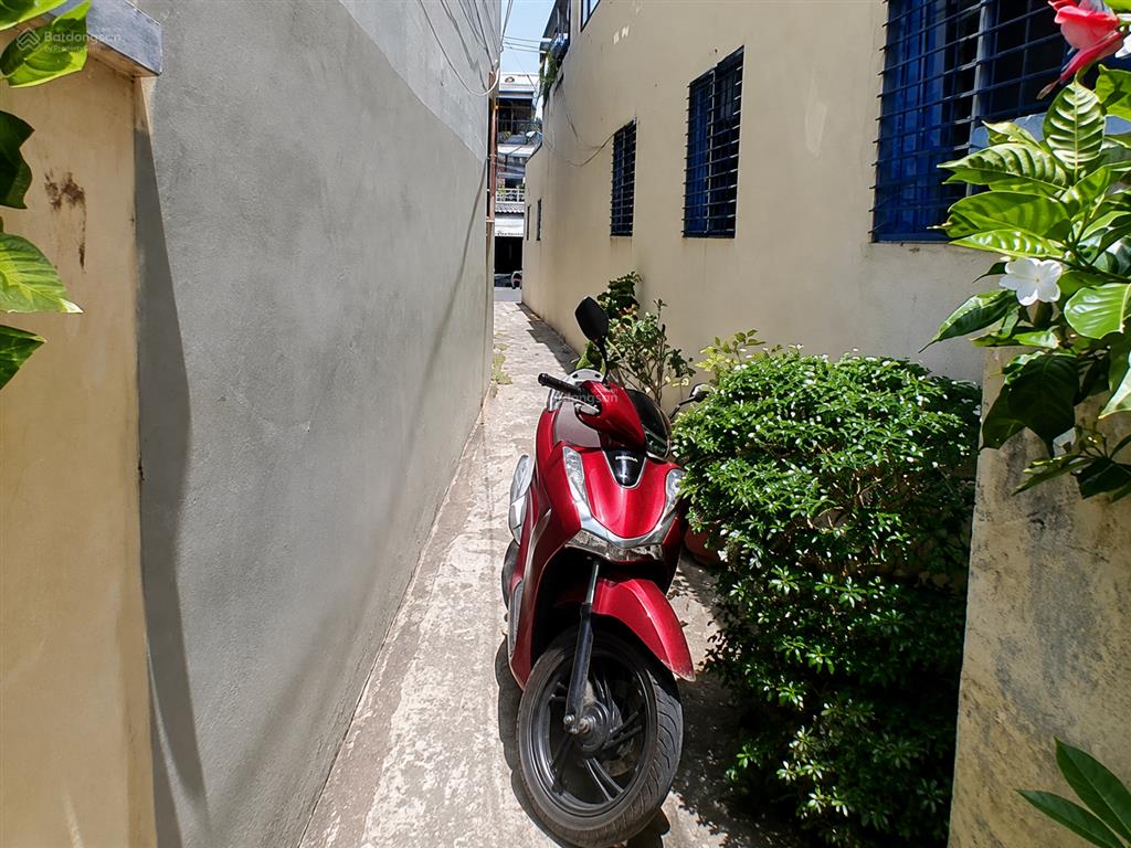 Hàng ngộp trong trung tâm thành phố nha trang chỉ có 37tr/m2
