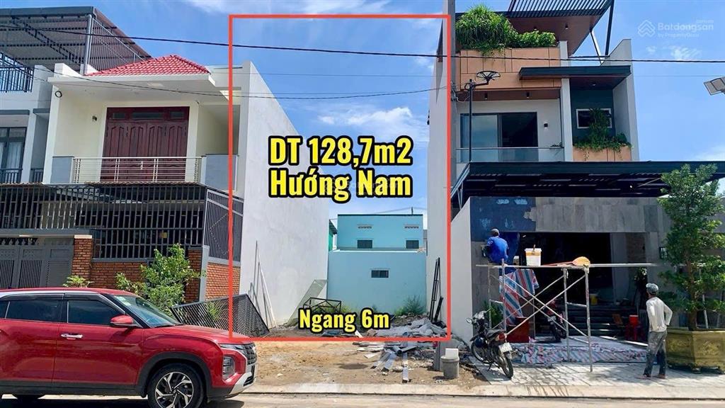 Chính chủ cần bán lô đất nằm đường số 22 khu đô thị phú ân nam 2, diên an (xã lỗ bán nhanh)